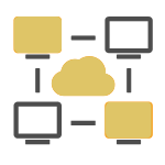 icon-gold_cloud-network-connected