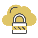 icon-gold_cloud-secure